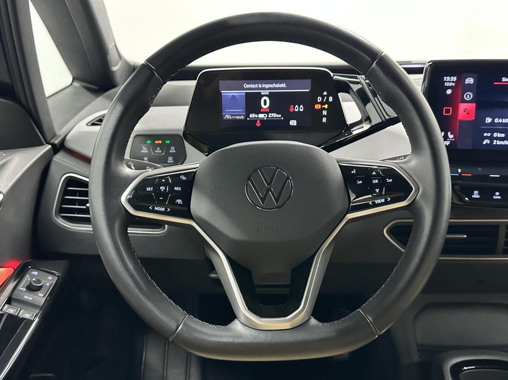 Volkswagen ID.3 (P392SV) met abonnement