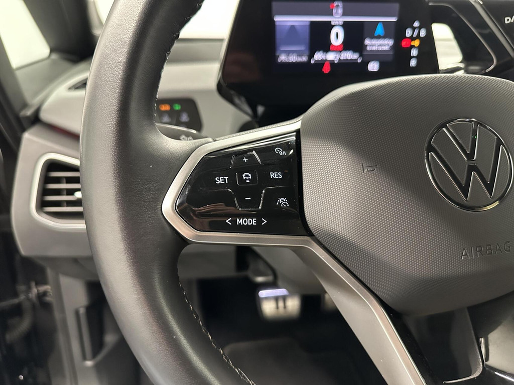 Volkswagen ID.3 (P392SV) met abonnement