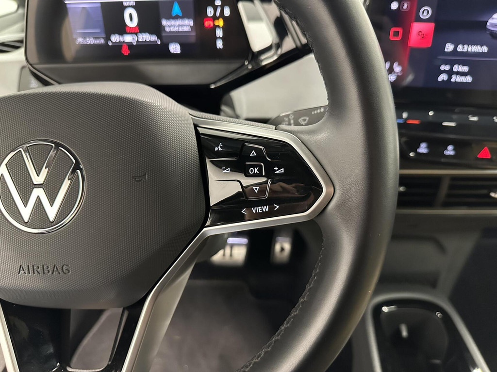 Volkswagen ID.3 (P392SV) met abonnement