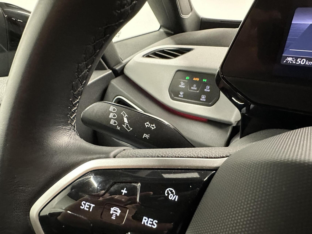 Volkswagen ID.3 (P392SV) met abonnement