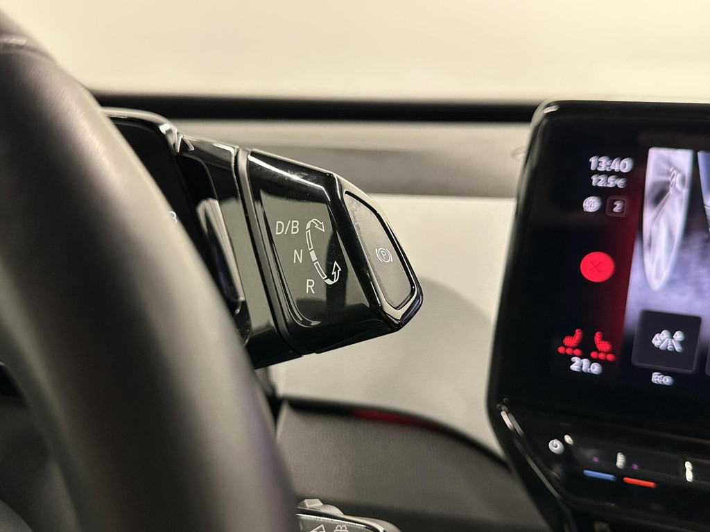 Volkswagen ID.3 (P392SV) met abonnement