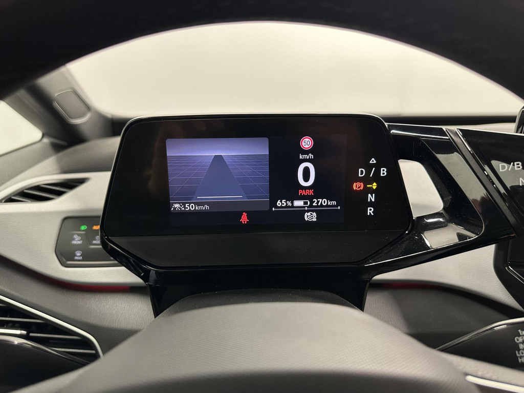 Volkswagen ID.3 (P392SV) met abonnement