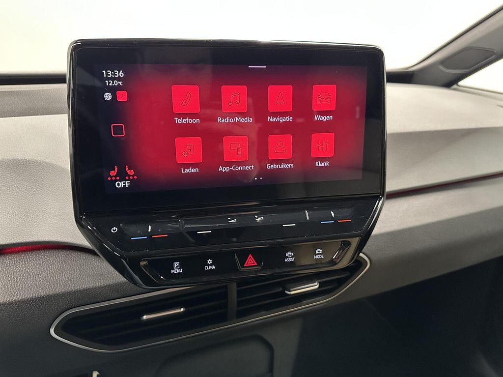 Volkswagen ID.3 (P392SV) met abonnement