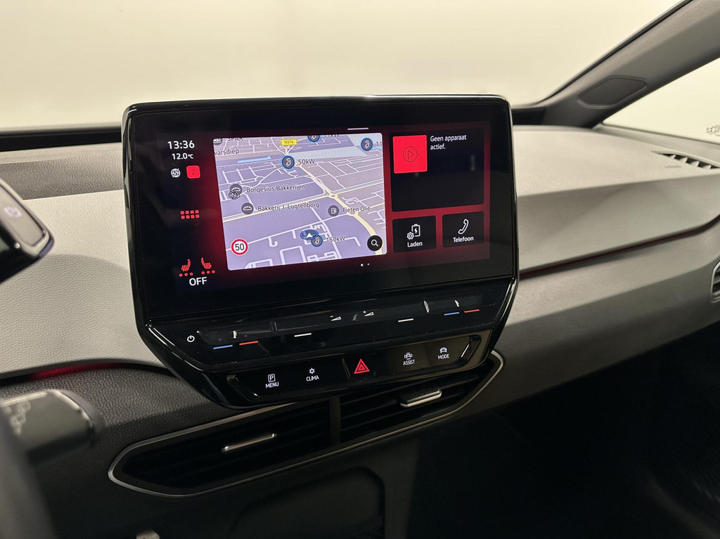 Volkswagen ID.3 (P392SV) met abonnement