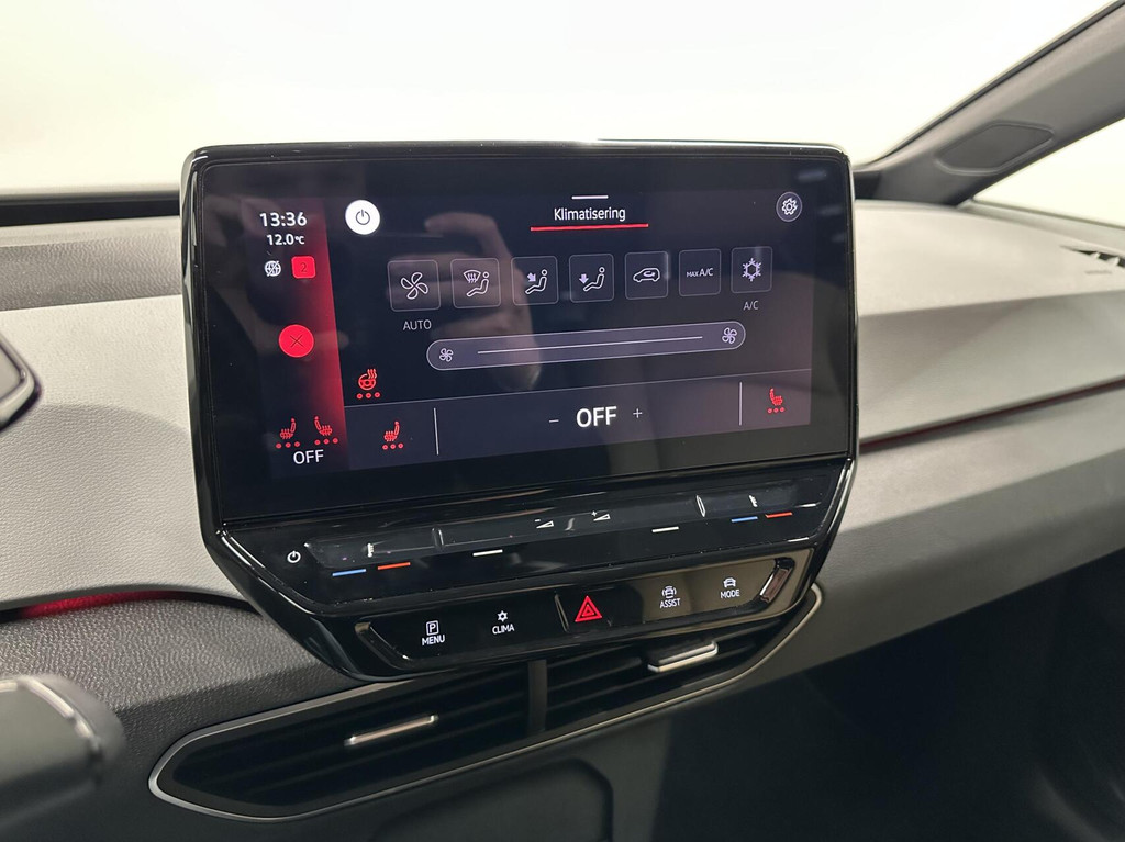 Volkswagen ID.3 (P392SV) met abonnement