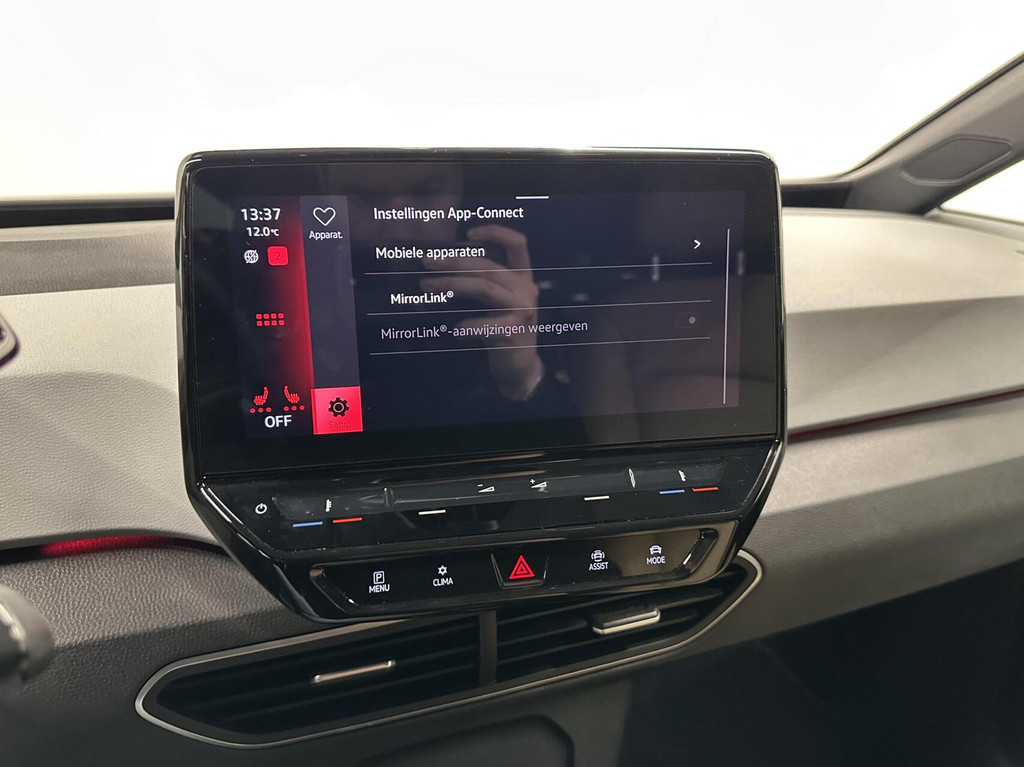 Volkswagen ID.3 (P392SV) met abonnement