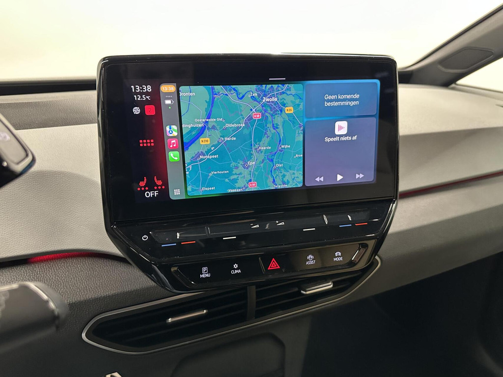 Volkswagen ID.3 (P392SV) met abonnement