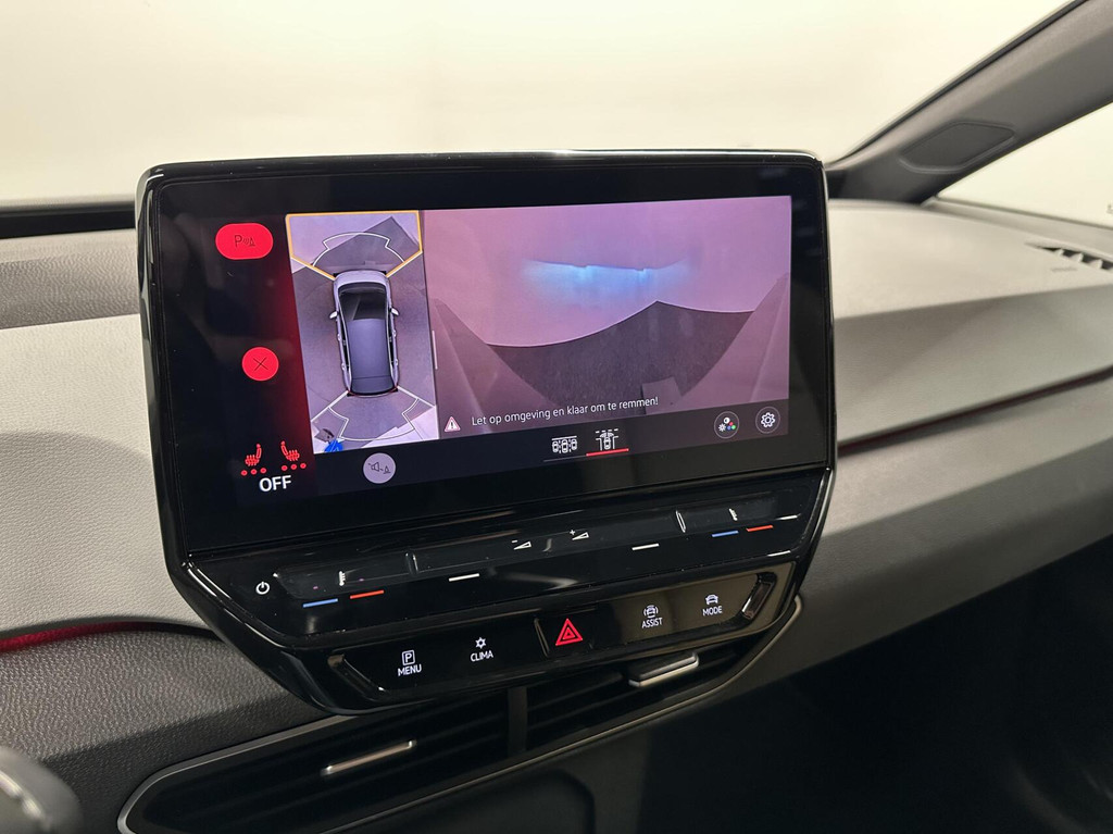 Volkswagen ID.3 (P392SV) met abonnement