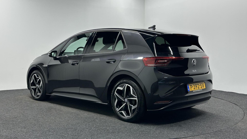 Volkswagen ID.3 (P392SV) met abonnement