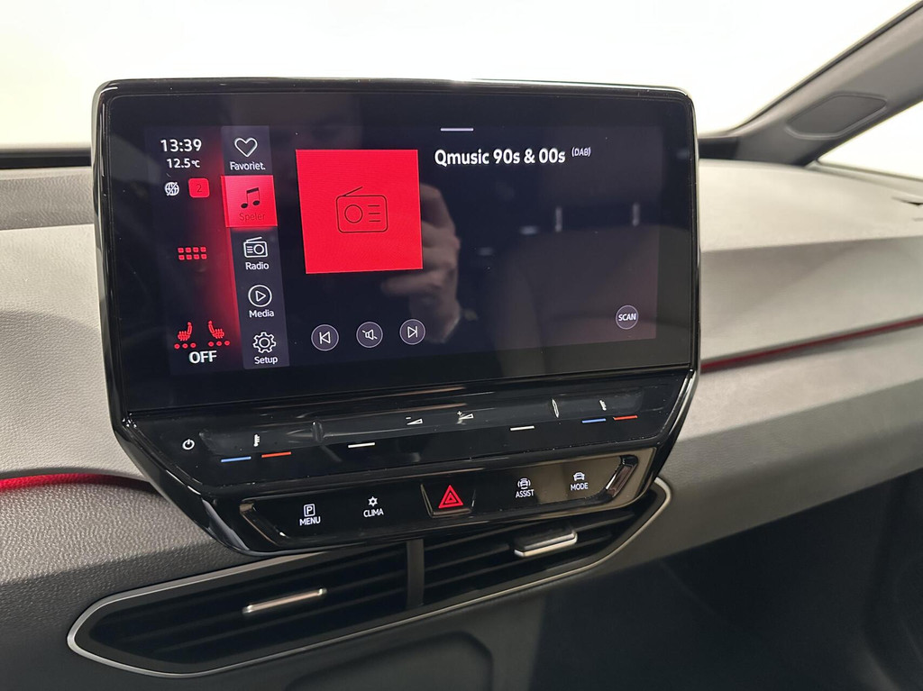 Volkswagen ID.3 (P392SV) met abonnement