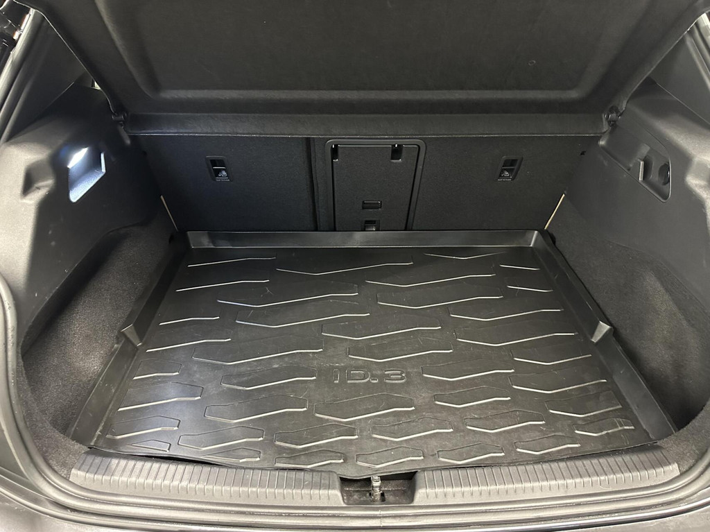 Volkswagen ID.3 (P392SV) met abonnement