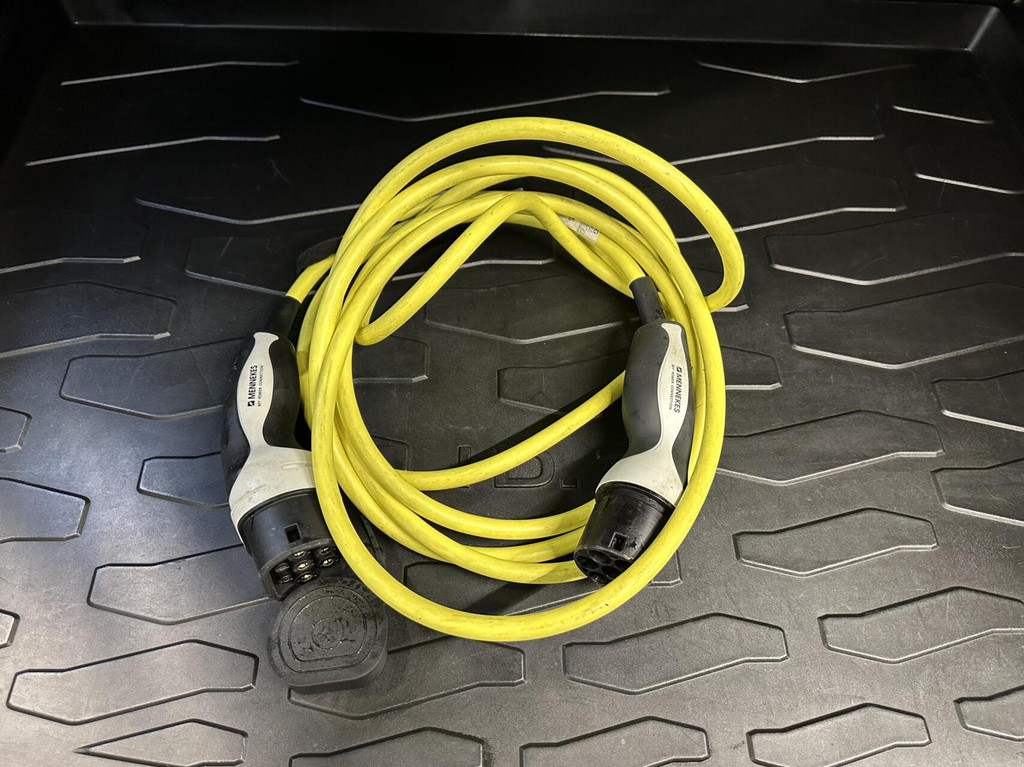 Volkswagen ID.3 (P392SV) met abonnement