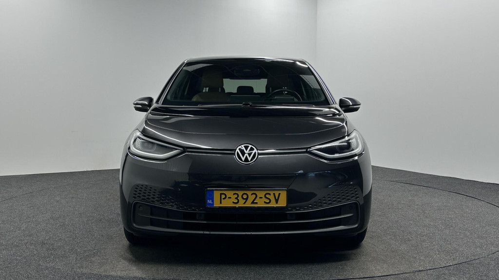 Volkswagen ID.3 (P392SV) met abonnement