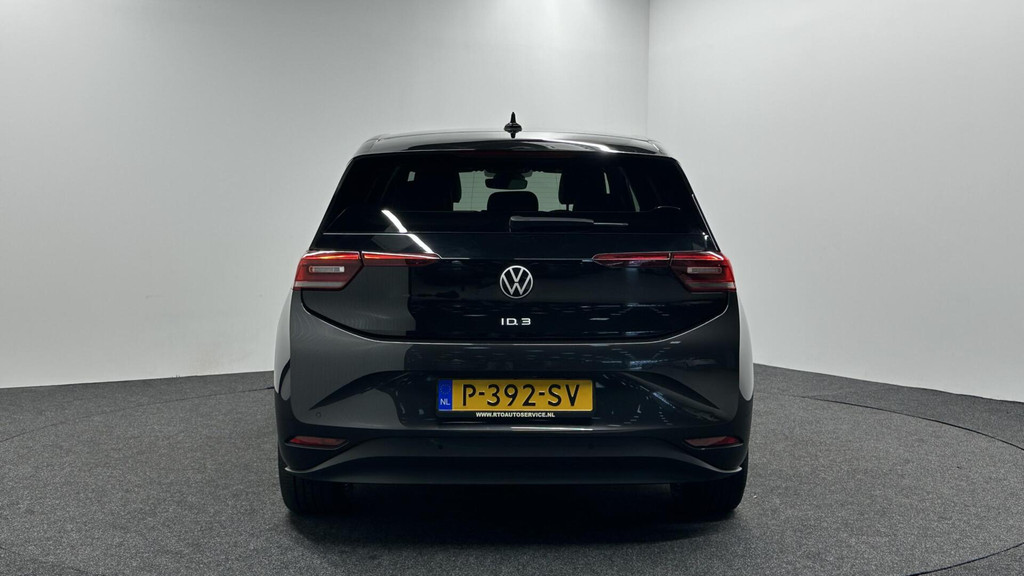 Volkswagen ID.3 (P392SV) met abonnement