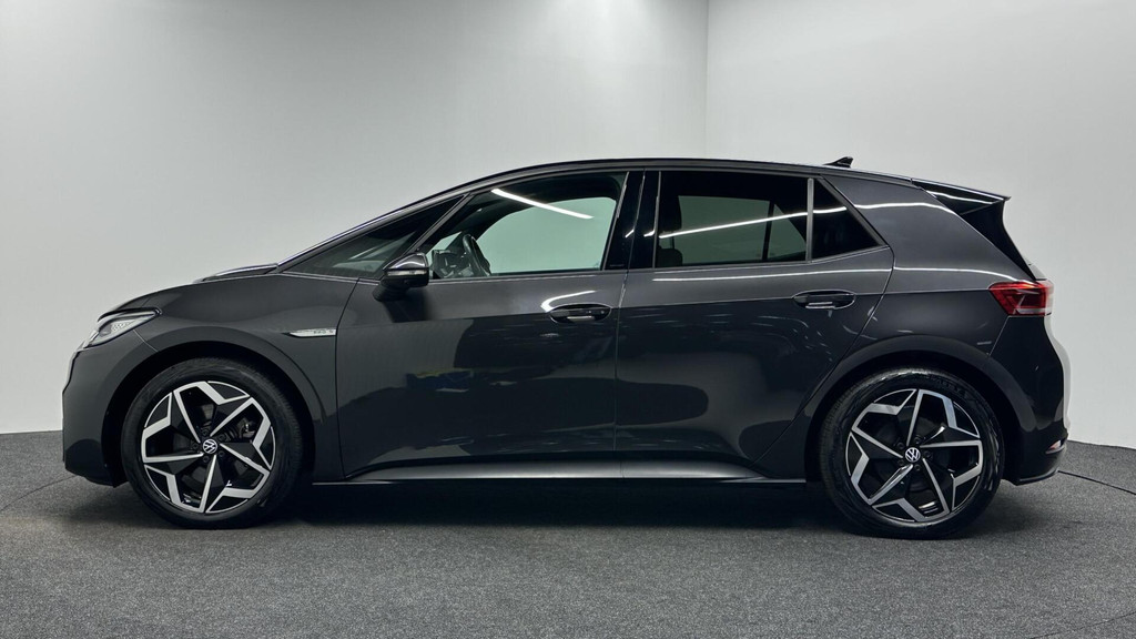 Volkswagen ID.3 (P392SV) met abonnement