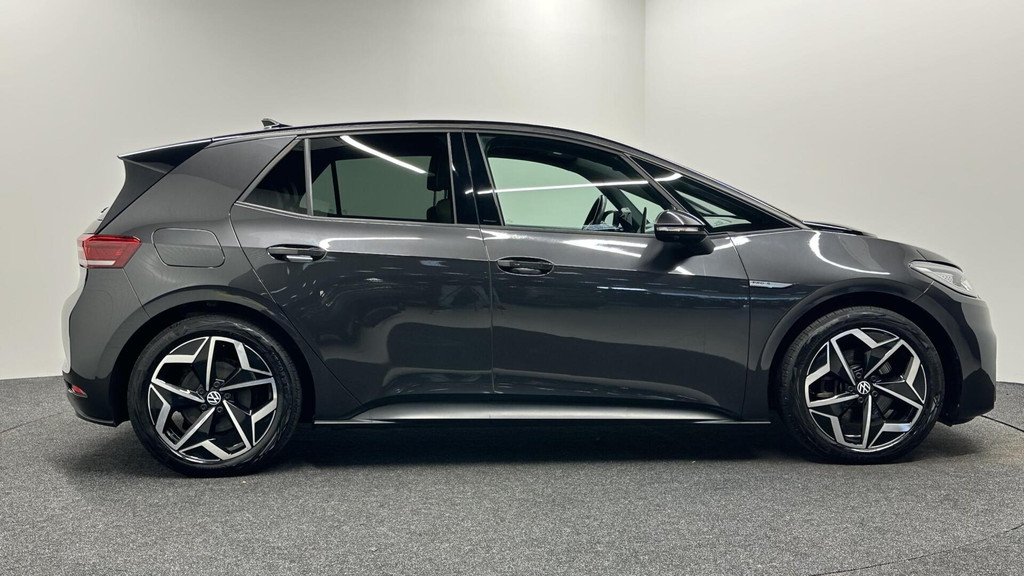 Volkswagen ID.3 (P392SV) met abonnement