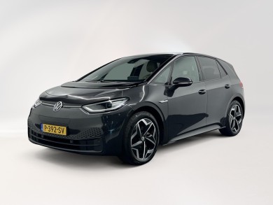 Volkswagen ID.3 (P392SV) met auto abonnement