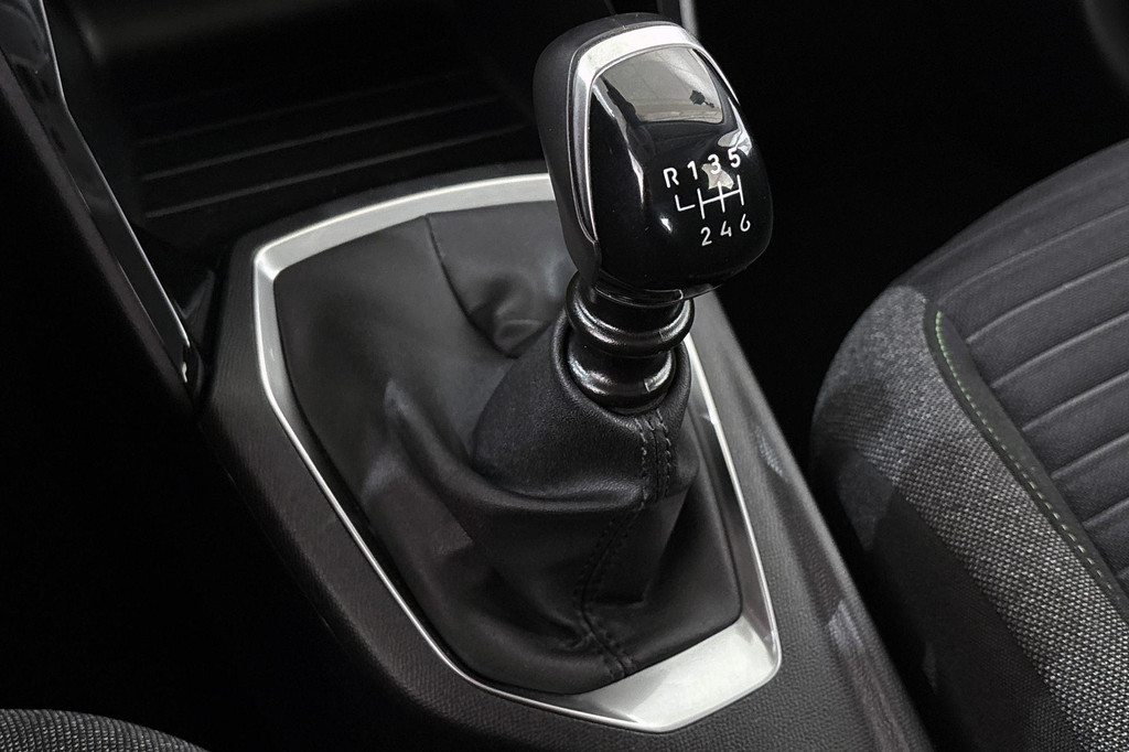 Peugeot 208 (Z802FL) met abonnement