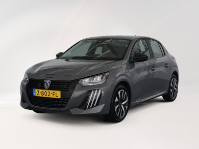 Peugeot 208 (Z802FL) met auto abonnement