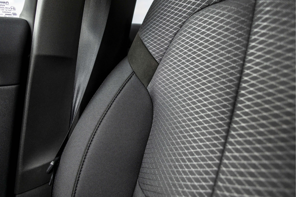 Polestar 2 (KHD70N) met abonnement