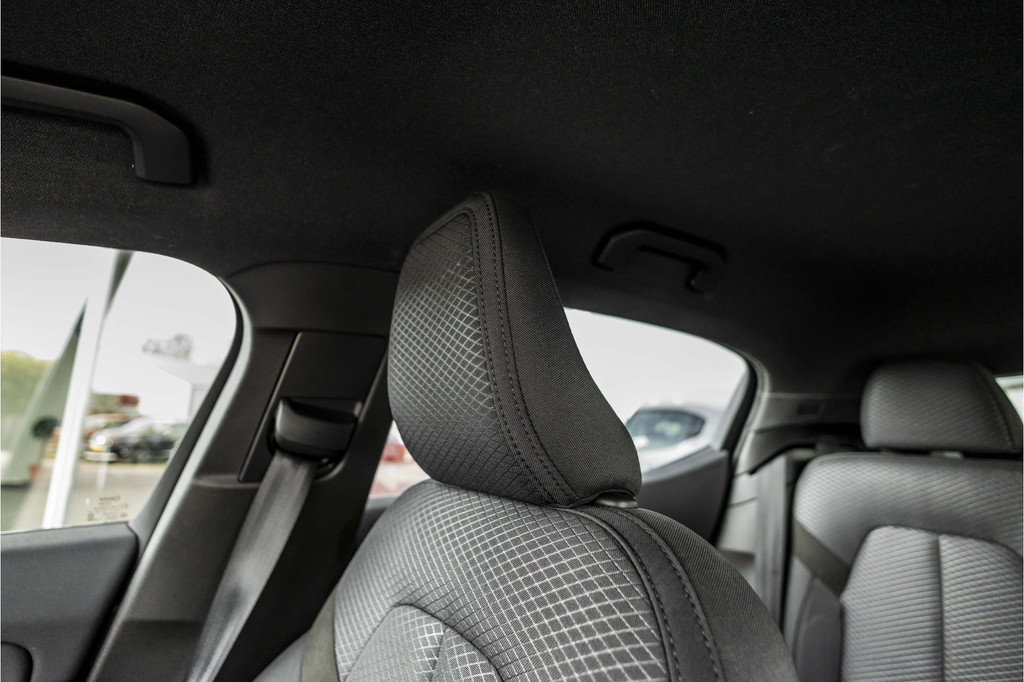 Polestar 2 (KHD70N) met abonnement
