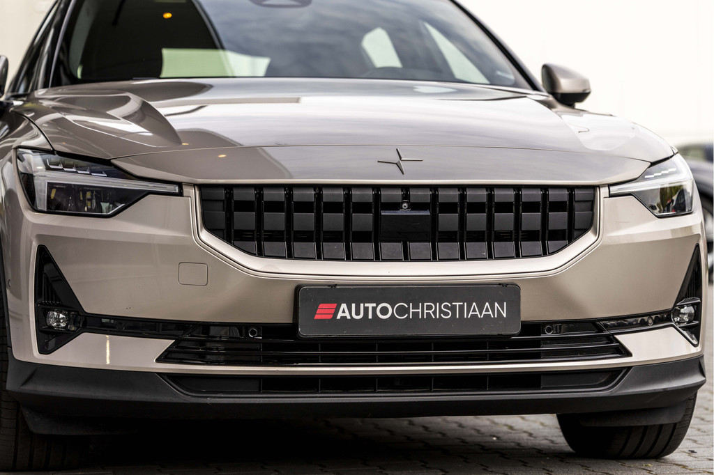 Polestar 2 (KHD70N) met abonnement