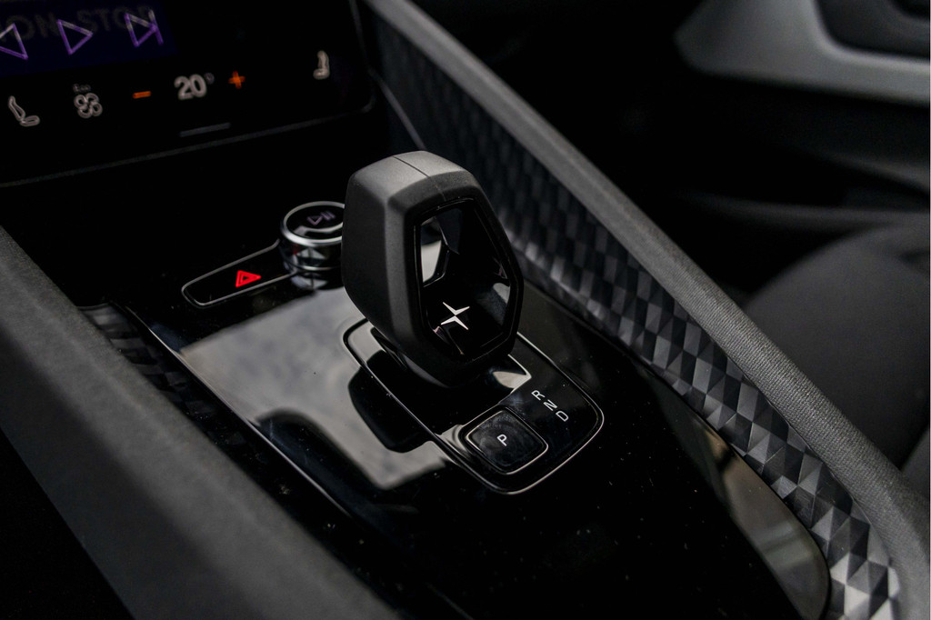 Polestar 2 (KHD70N) met abonnement