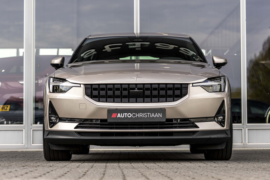 Polestar 2 (KHD70N) met abonnement