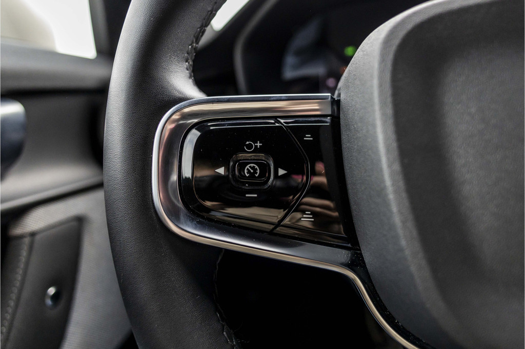 Polestar 2 (KHD70N) met abonnement