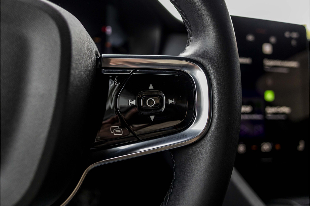 Polestar 2 (KHD70N) met abonnement