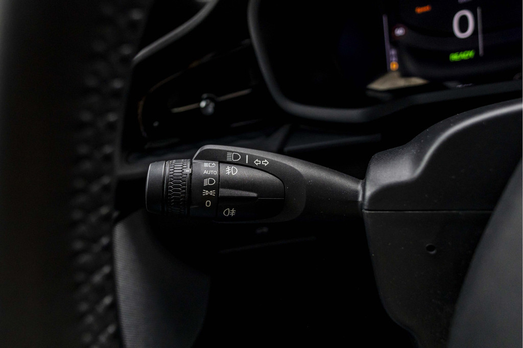 Polestar 2 (KHD70N) met abonnement