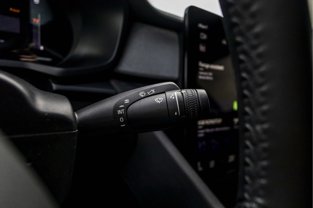 Polestar 2 (KHD70N) met abonnement