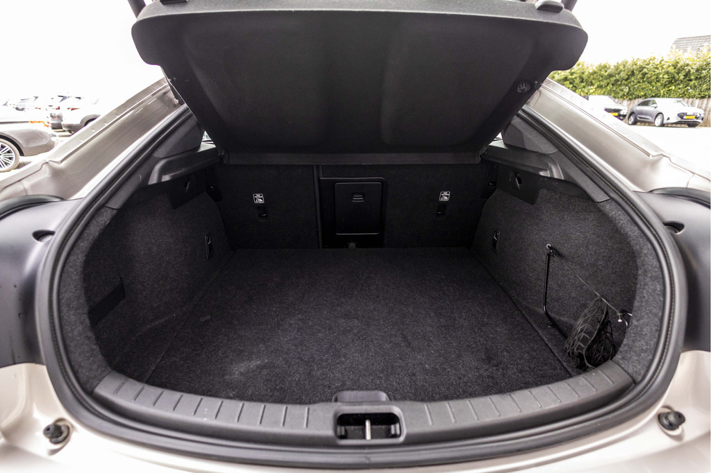 Polestar 2 (KHD70N) met abonnement
