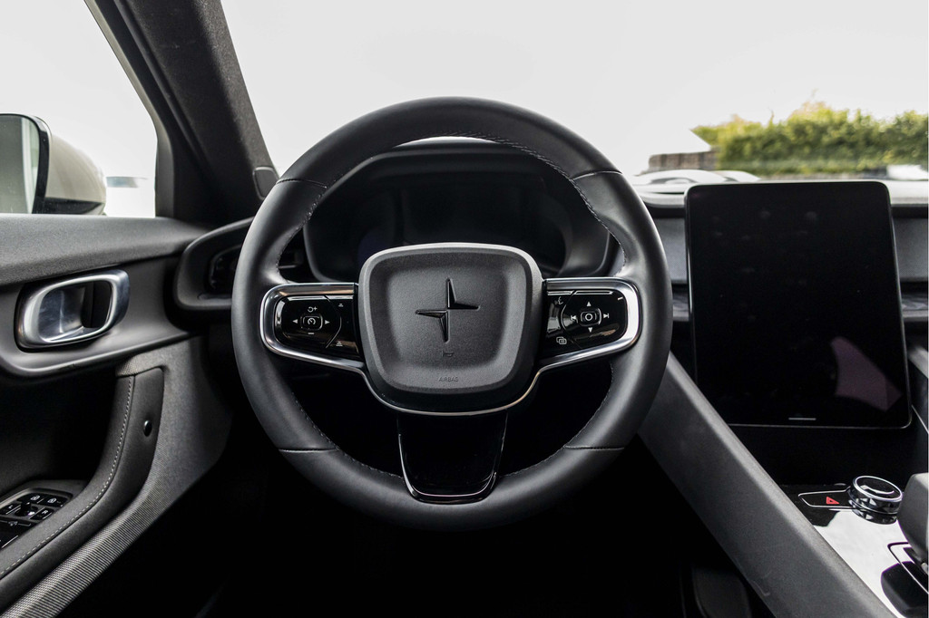 Polestar 2 (KHD70N) met abonnement