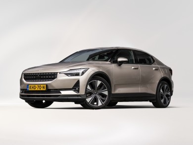 Polestar 2 (KHD70N) met auto abonnement