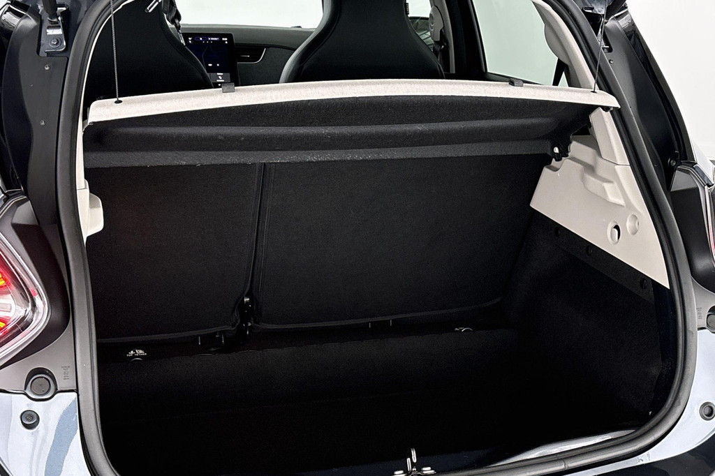 Renault ZOE (K096ZF) met abonnement