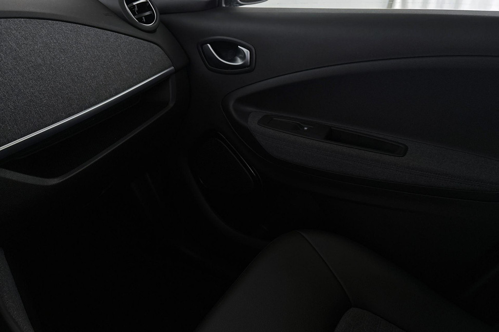 Renault ZOE (K096ZF) met abonnement