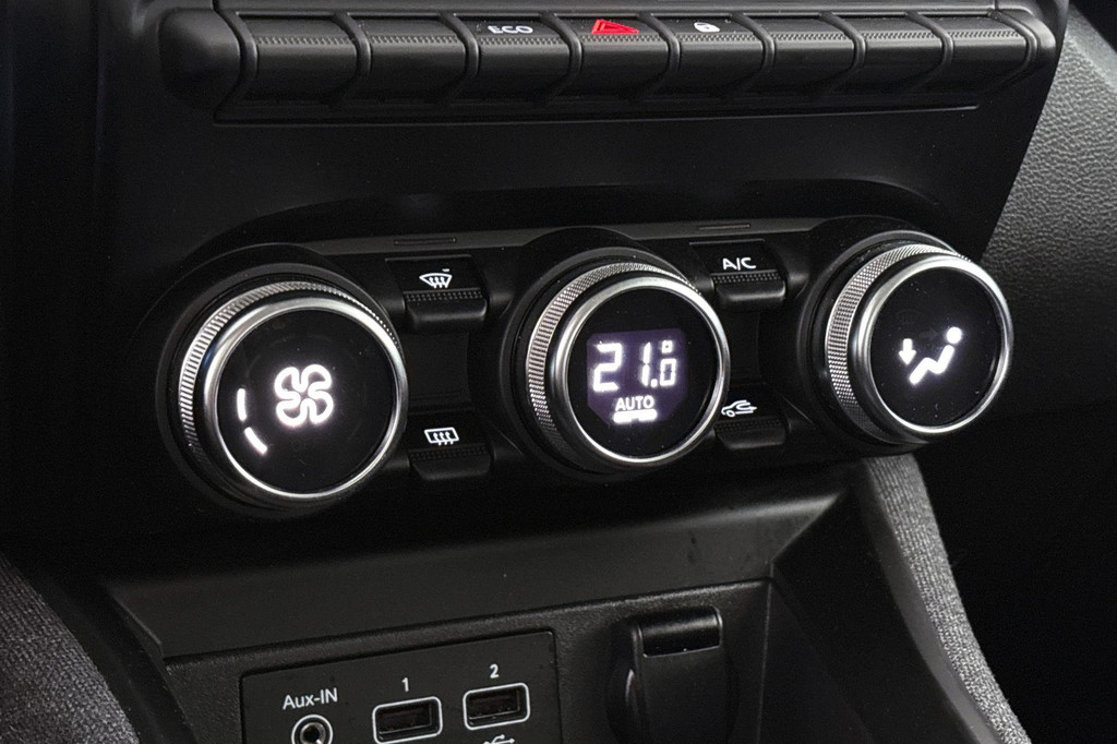 Renault ZOE (K096ZF) met abonnement