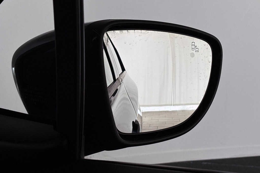 Renault ZOE (K096ZF) met abonnement