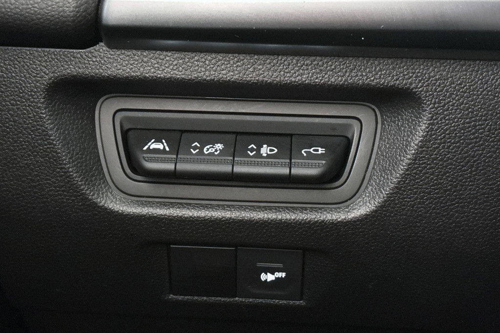 Renault ZOE (K096ZF) met abonnement