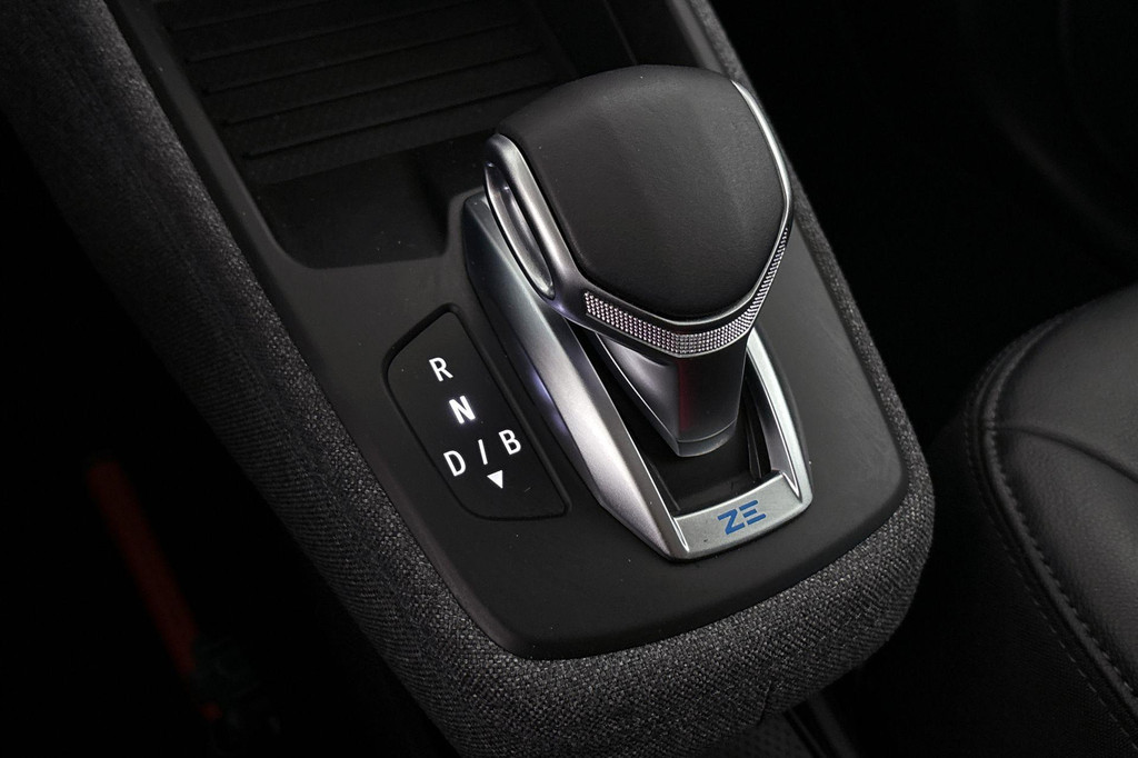 Renault ZOE (K096ZF) met abonnement