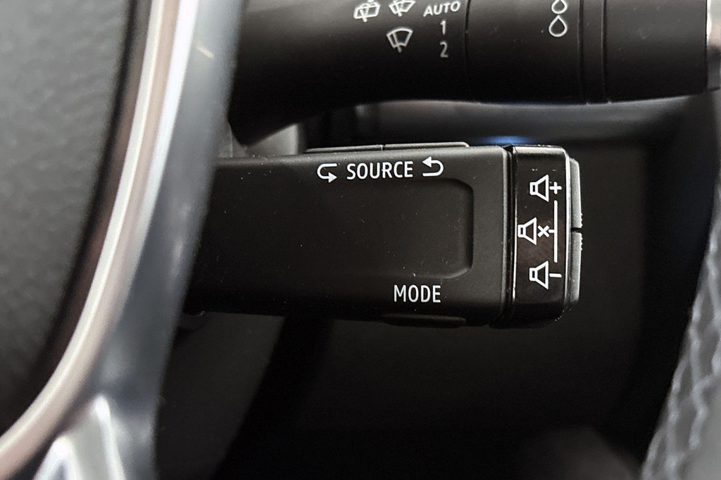 Renault ZOE (K096ZF) met abonnement