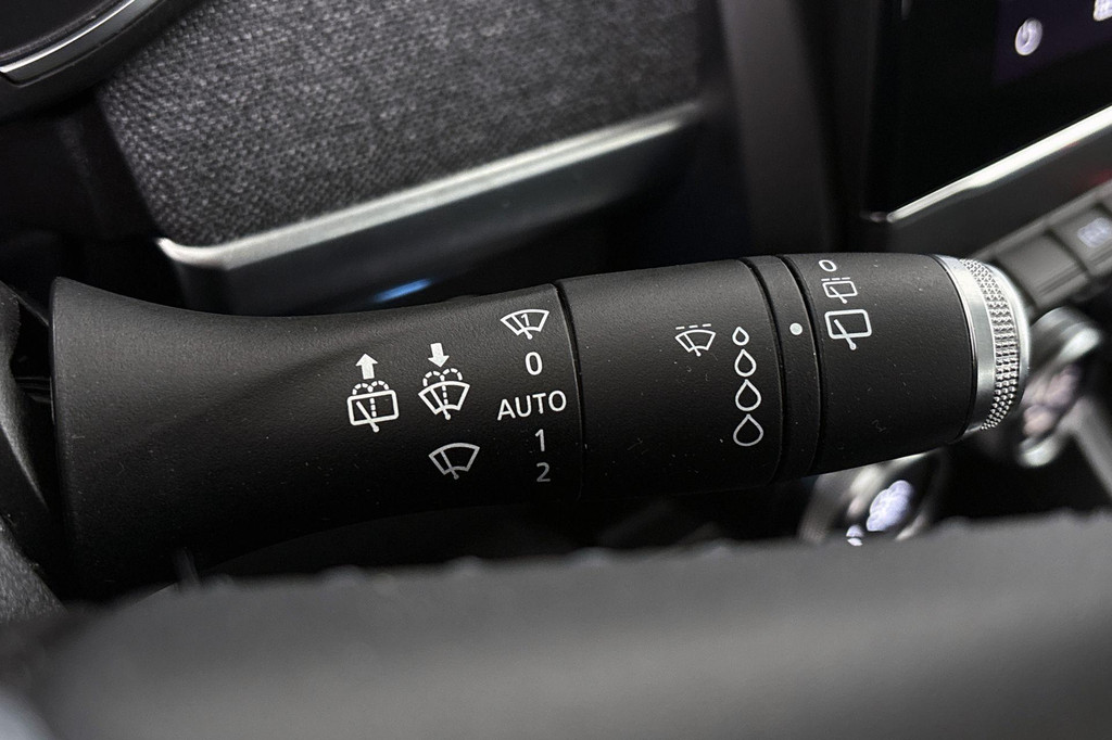 Renault ZOE (K096ZF) met abonnement