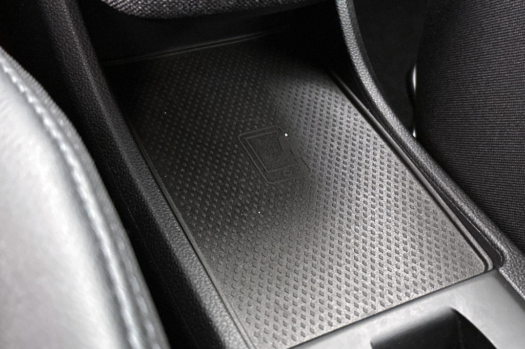 Renault ZOE (K096ZF) met abonnement