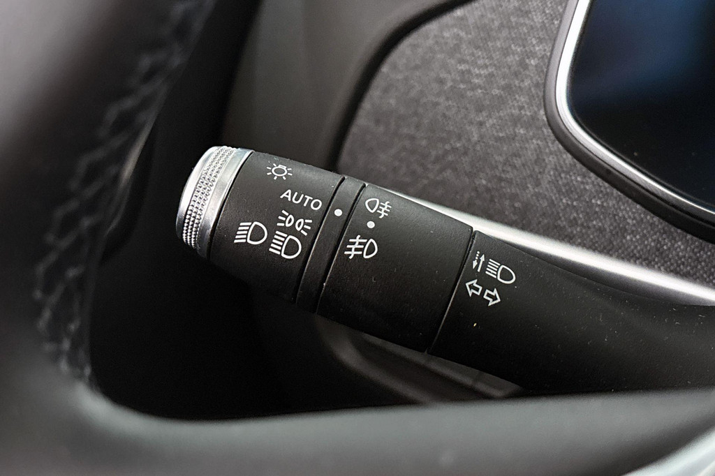 Renault ZOE (K096ZF) met abonnement