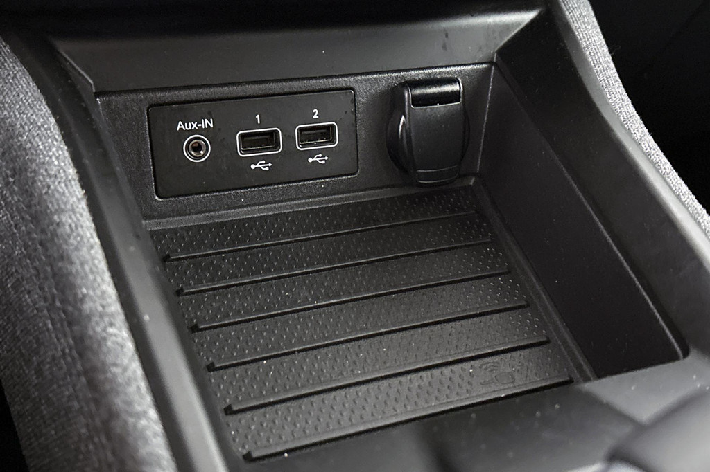 Renault ZOE (K096ZF) met abonnement