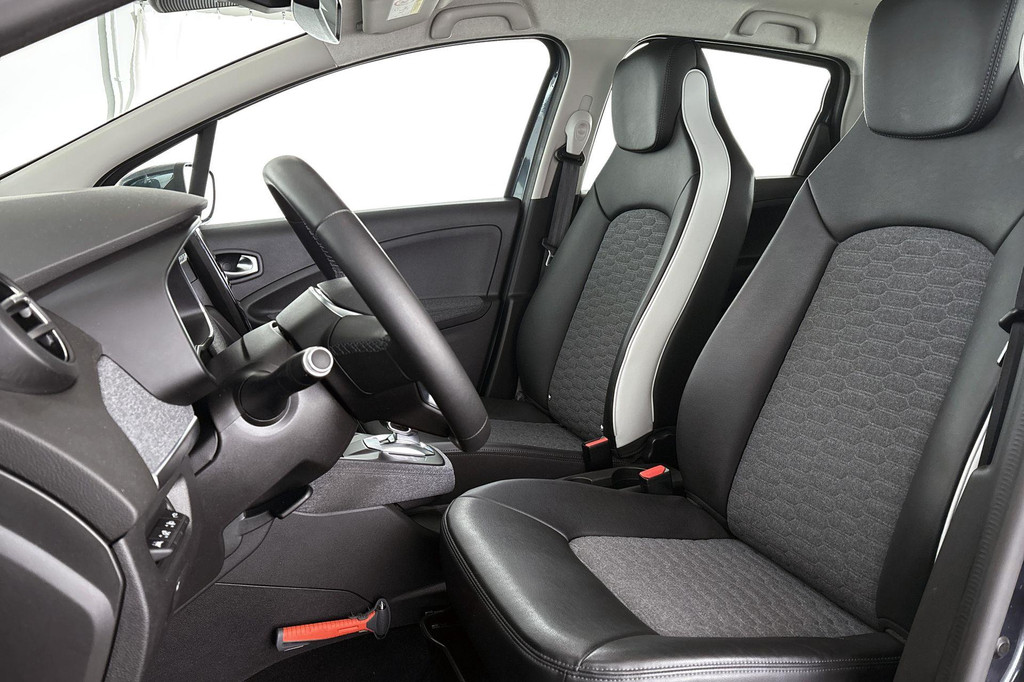 Renault ZOE (K096ZF) met abonnement