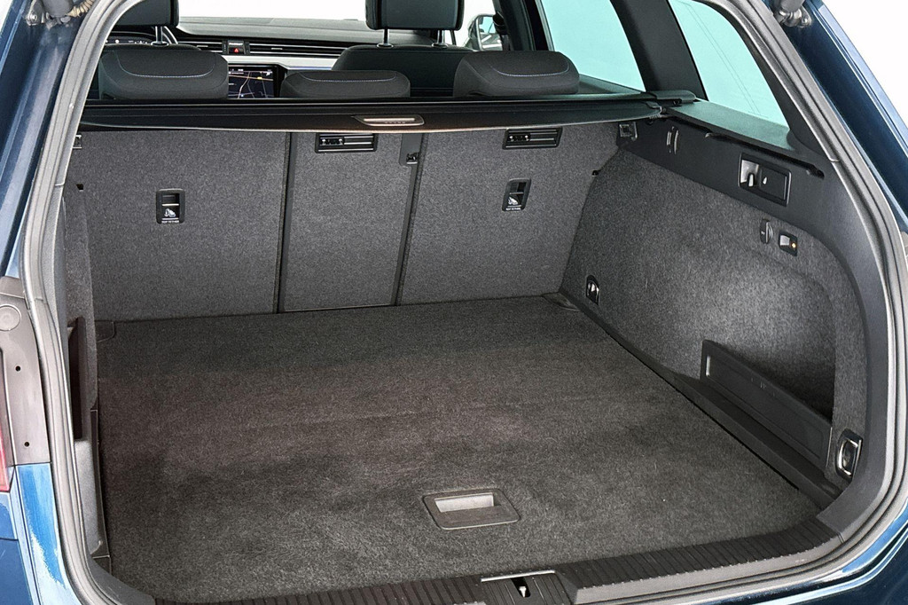 Volkswagen Passat (KFS31B) met abonnement