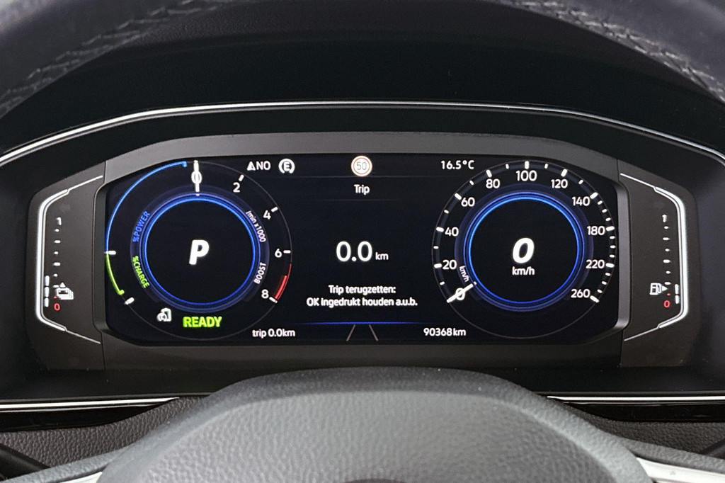 Volkswagen Passat (KFS31B) met abonnement