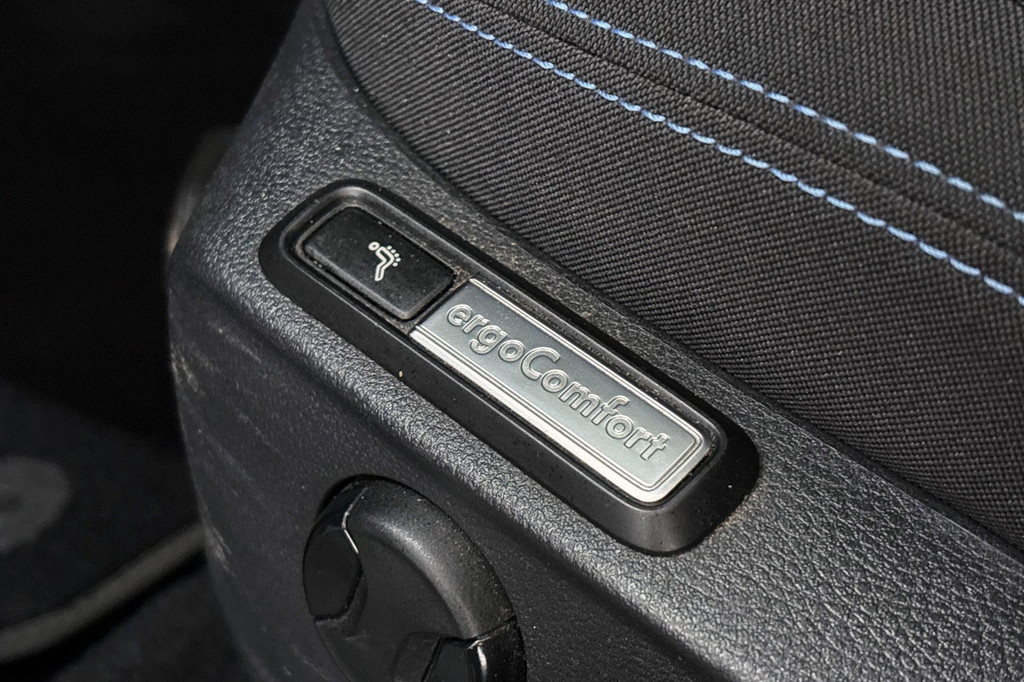 Volkswagen Passat (KFS31B) met abonnement